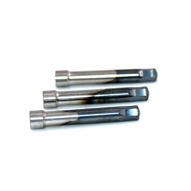 Carl Dies clavum cum crinibus et praecisione Cicilia Molde Tungsten Carbide Punch