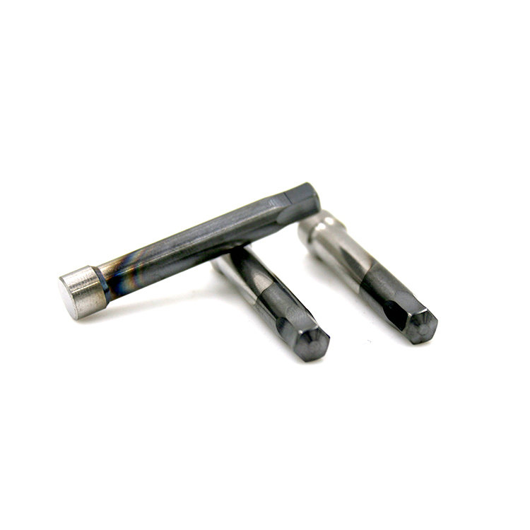 Carl Dies clavum cum crinibus et praecisione Cicilia Molde Tungsten Carbide Punch