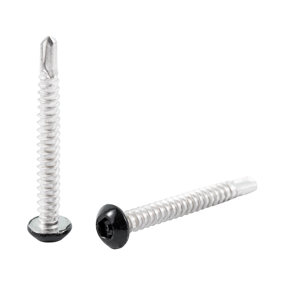 Pan elementum nigrum pingens caput carbonii chalybeum immaculatum cochleae metallum frame