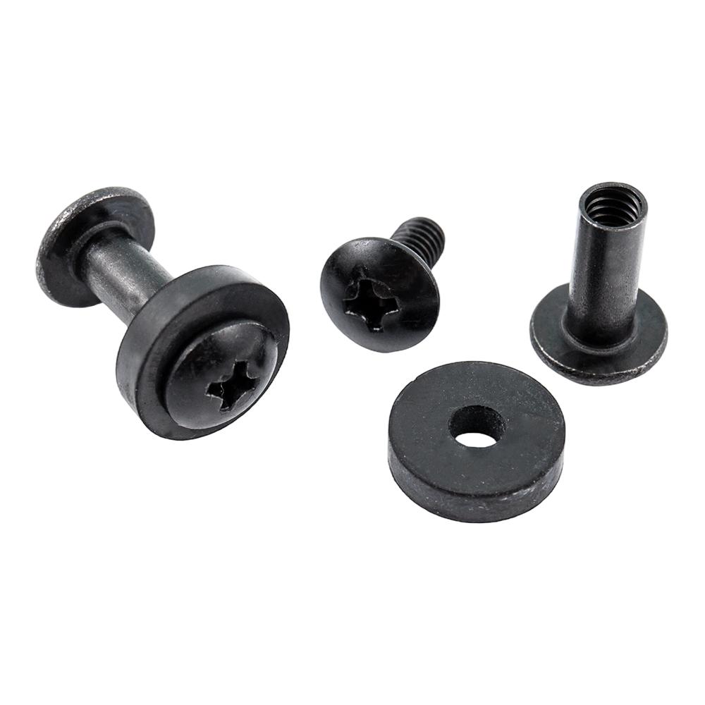 Factory Direct Supplier Kydex Tek Lok Chicago Screw Factory Direct Supplier Kydex Tek Lok Chicago Screw