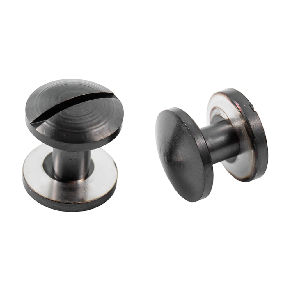 Matte Nigrum circum caput slotted immaculatam ferro masculum et feminam ANISOCYCLUM pro menu Matte Nigrum circum caput slotted immaculatam ferro masculum et feminam ANISOCYCLUM pro menu