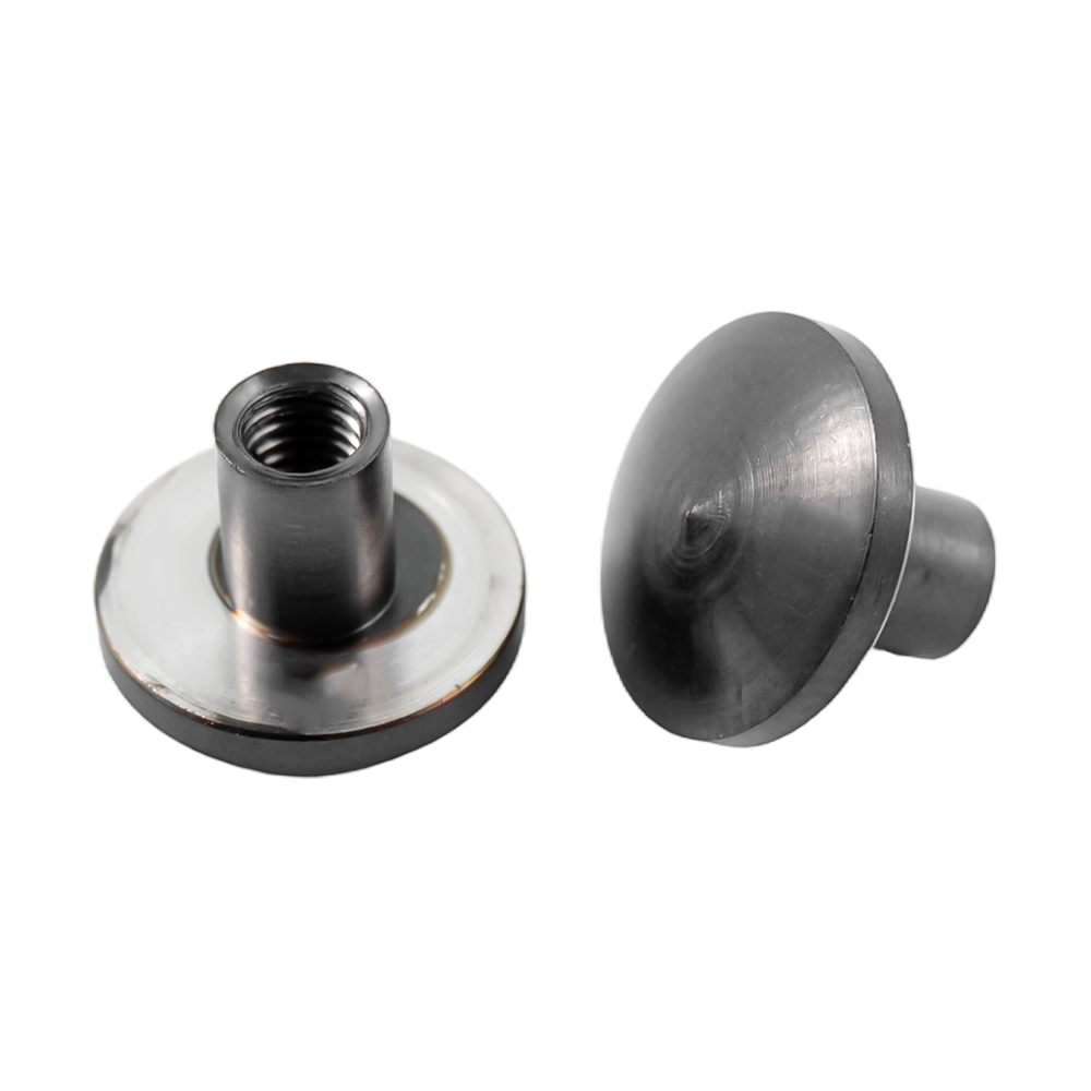 Matte Nigrum circum caput slotted immaculatam ferro masculum et feminam ANISOCYCLUM pro menu Matte Nigrum circum caput slotted immaculatam ferro masculum et feminam ANISOCYCLUM pro menu