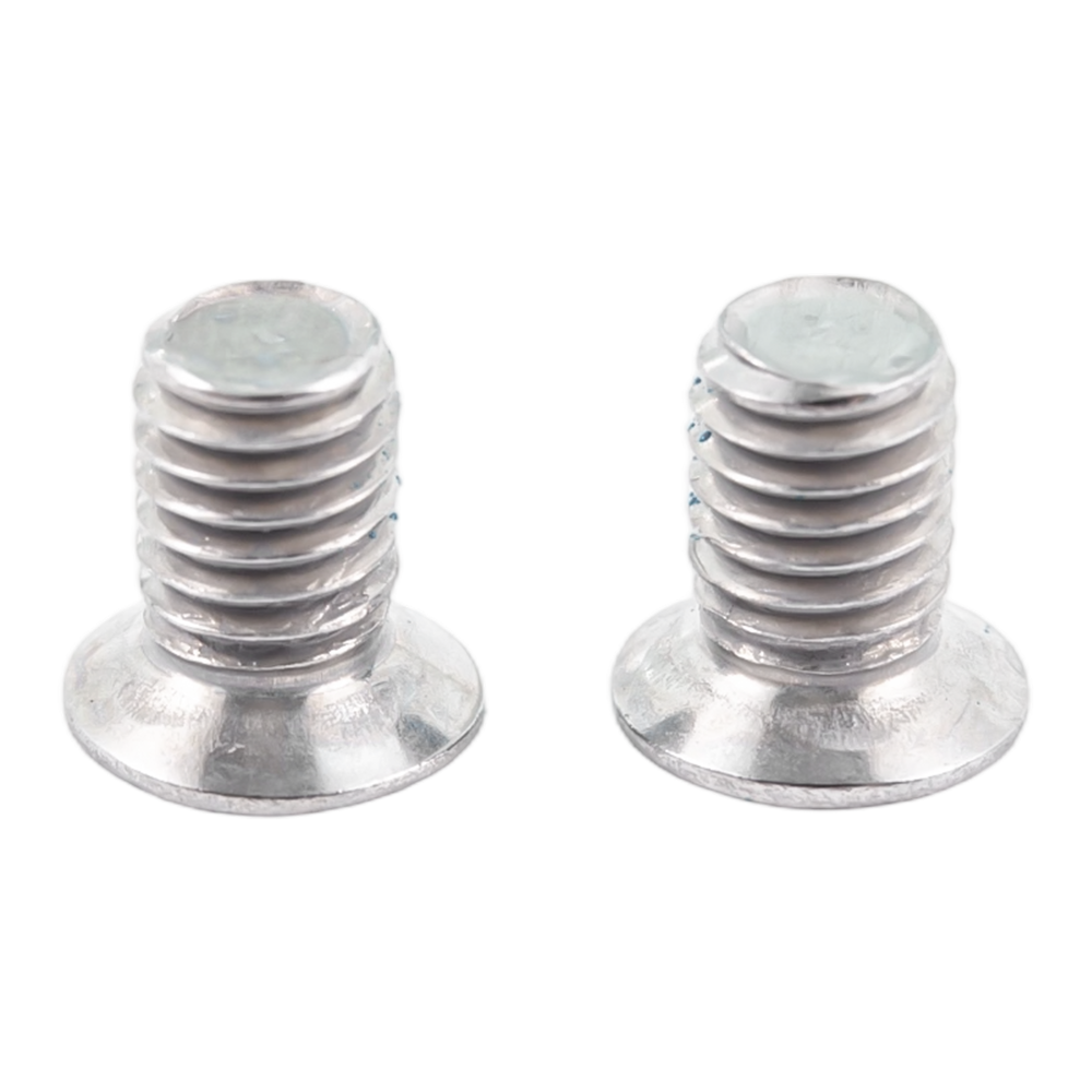 Caput parvum countersunk ferro immaculato CD exemplar cochleis Caput parvum countersunk ferro immaculato CD exemplar cochleis