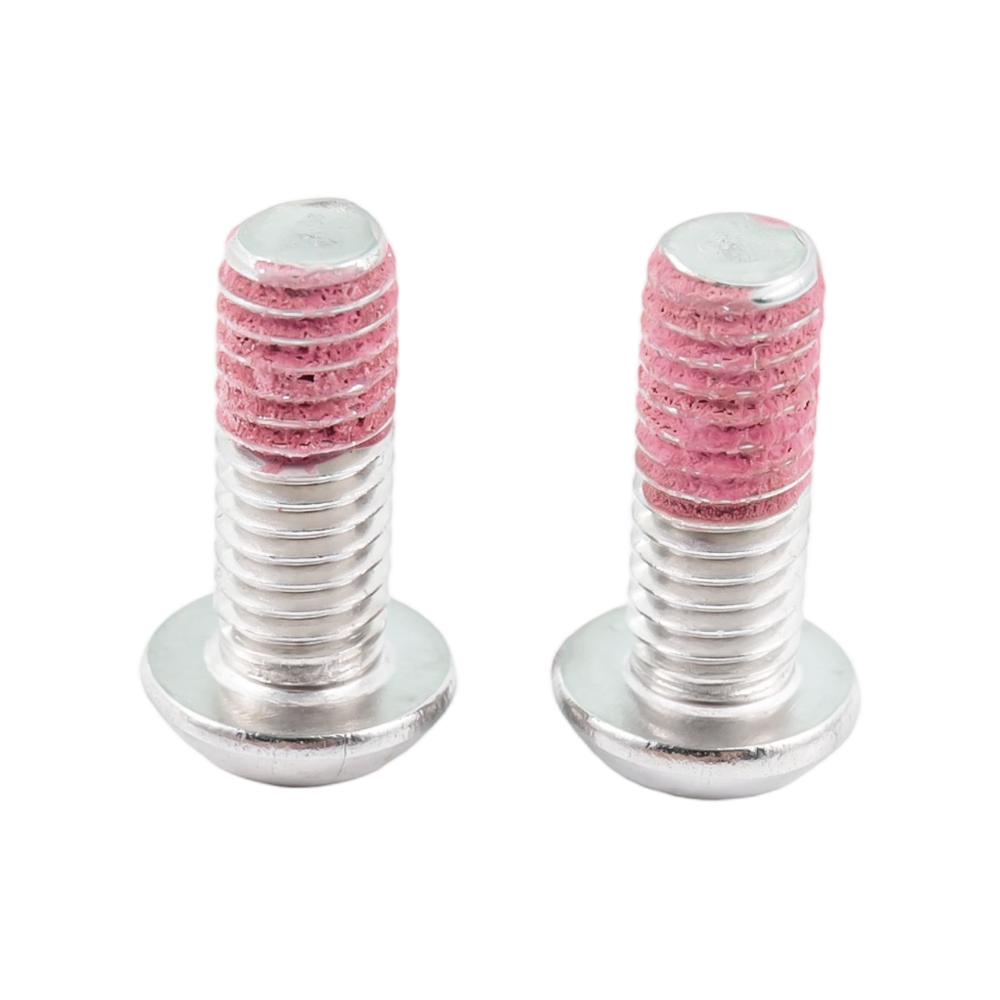 Caput nylon button immaculatam ferro cochleas solutam cochleis anti Caput nylon button immaculatam ferro cochleas solutam cochleis anti