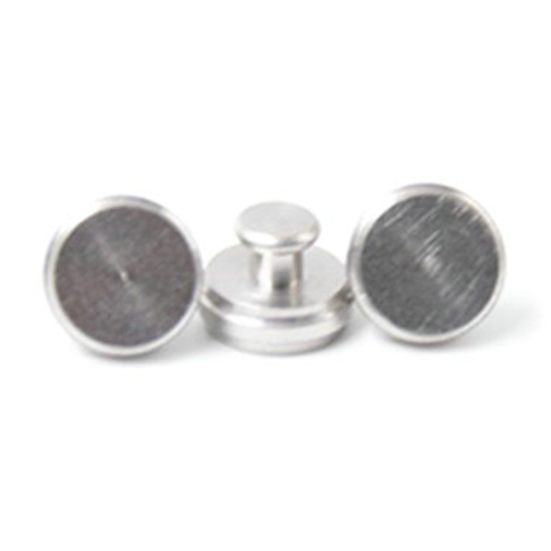 MMXX calidum sale immaculatam ferro serico reici press button