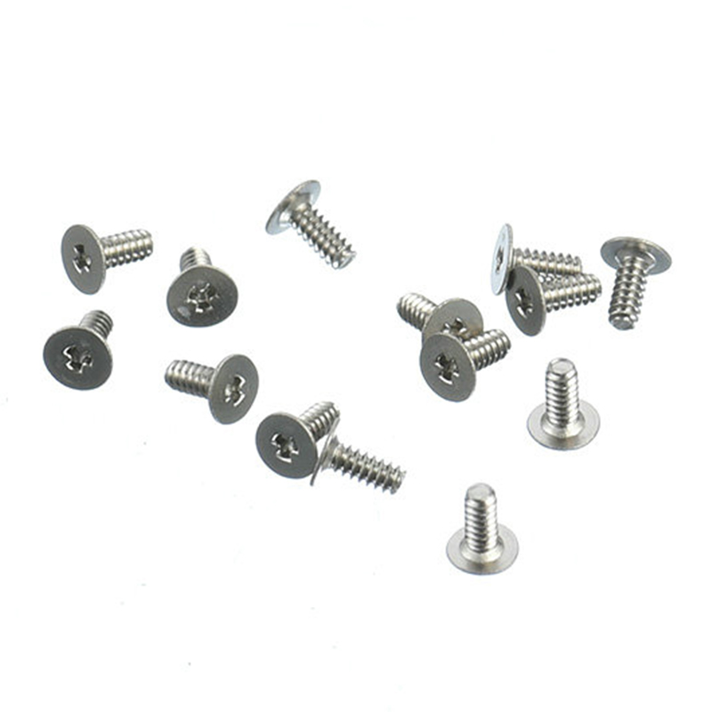 nativus M0.8 carton ferri, caput plana Y figura stupra cum nickel patella nativus M0.8 carton ferri, caput plana Y figura stupra cum nickel patella