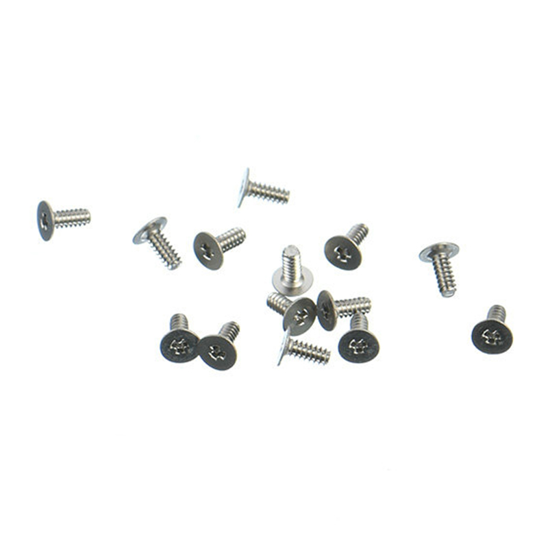 nativus M0.8 carton ferri, caput plana Y figura stupra cum nickel patella nativus M0.8 carton ferri, caput plana Y figura stupra cum nickel patella