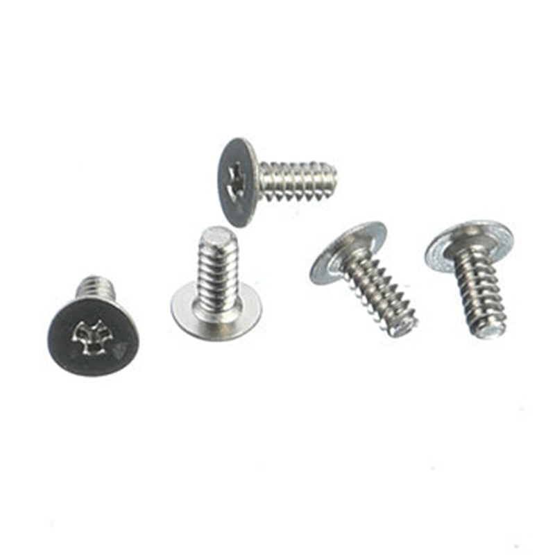 nativus M0.8 carton ferri, caput plana Y figura stupra cum nickel patella nativus M0.8 carton ferri, caput plana Y figura stupra cum nickel patella