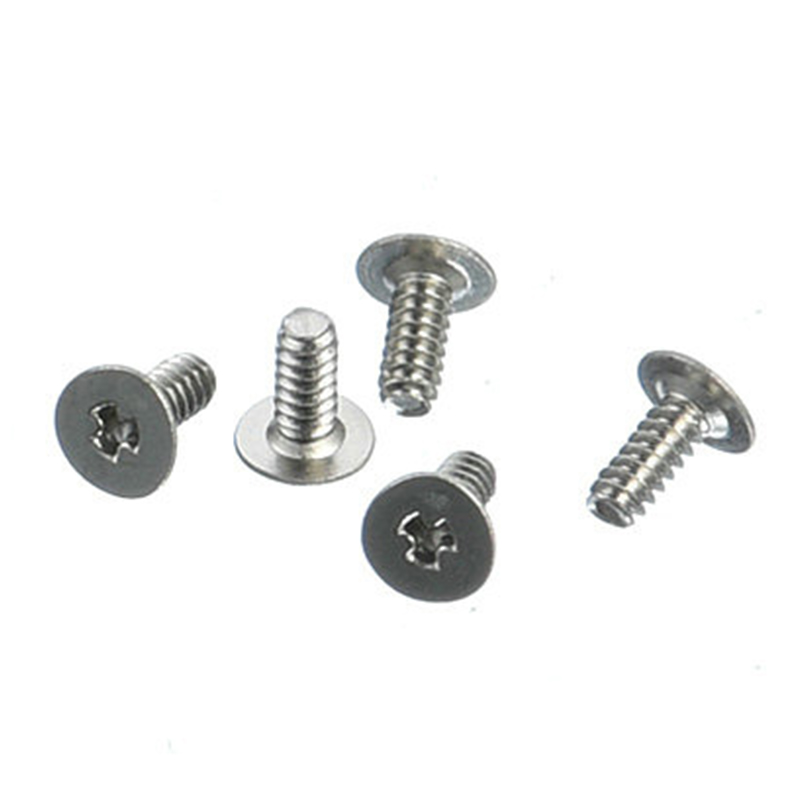 nativus M0.8 carton ferri, caput plana Y figura stupra cum nickel patella nativus M0.8 carton ferri, caput plana Y figura stupra cum nickel patella