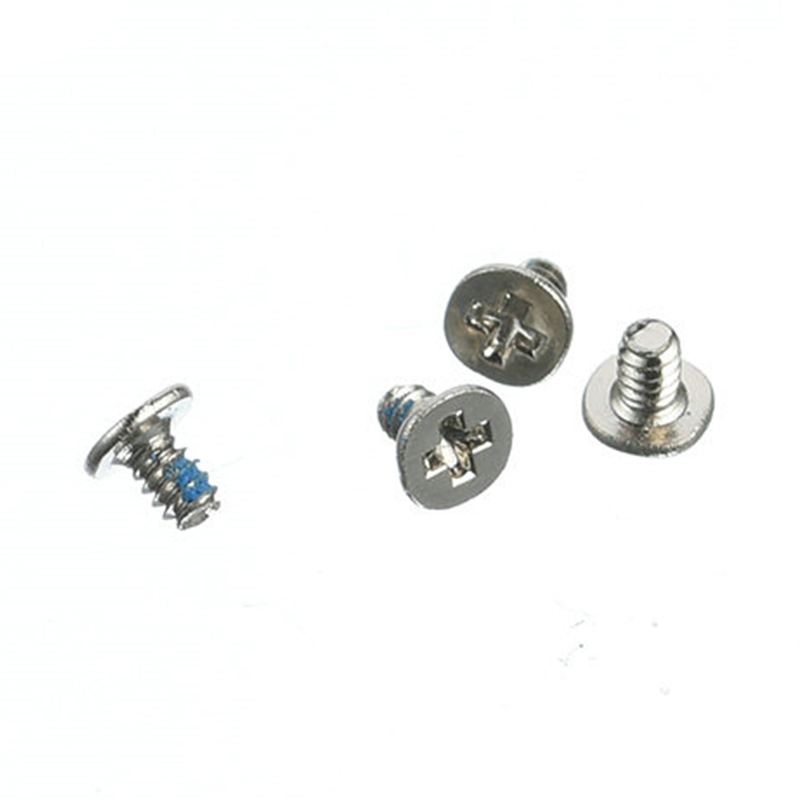 M1.2 caput plana Y figura stamina parva minii microform cochleæ clausa