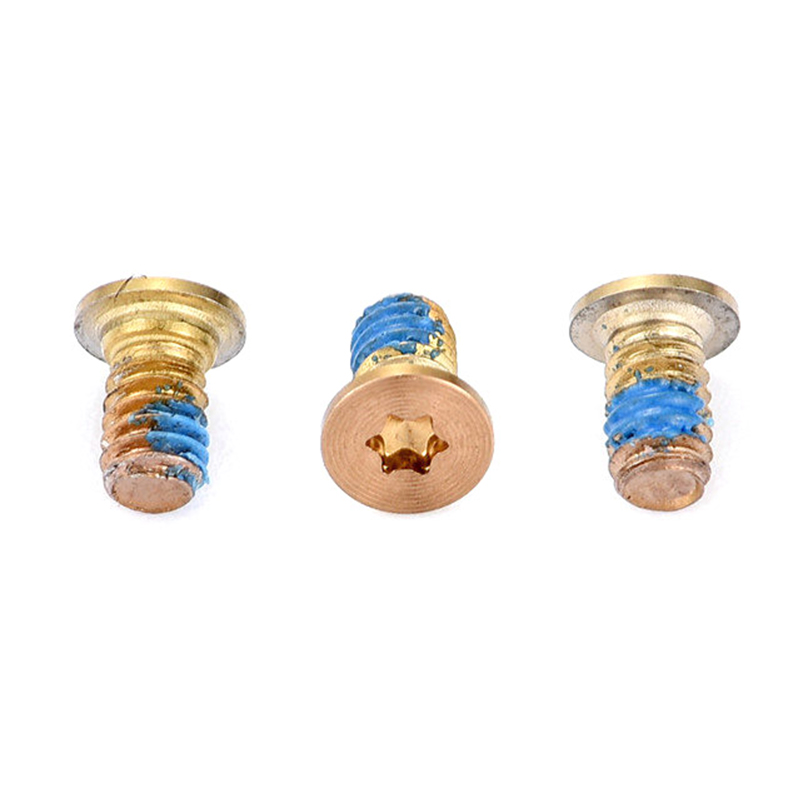 Aliquam ferro 304 hex nervum calicem Micro cochlea caput cum nylon patch Aliquam ferro 304 hex nervum calicem Micro cochlea caput cum nylon patch