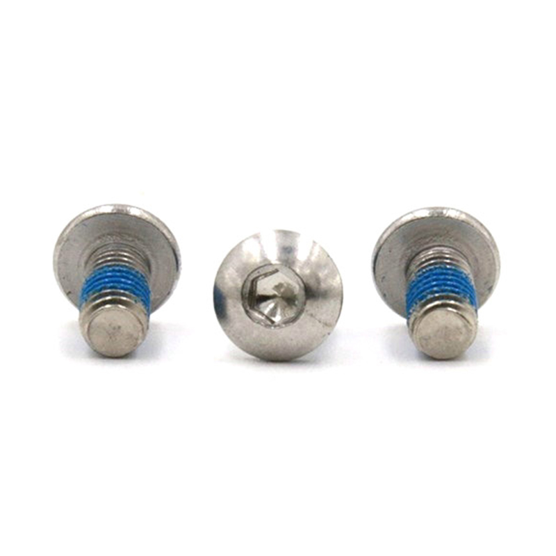 M2X4 conjunctionem capitis hex hsocket parva Micro densis stupra