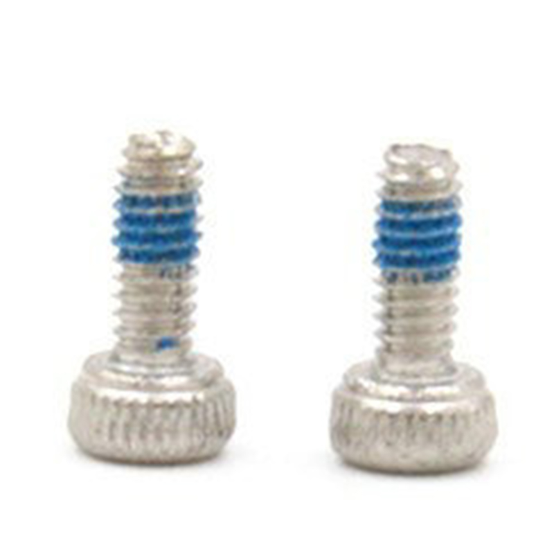 M3X8mm poculum capitis hex nervum cochleae cum nylon patch M3X8mm poculum capitis hex nervum cochleae cum nylon patch