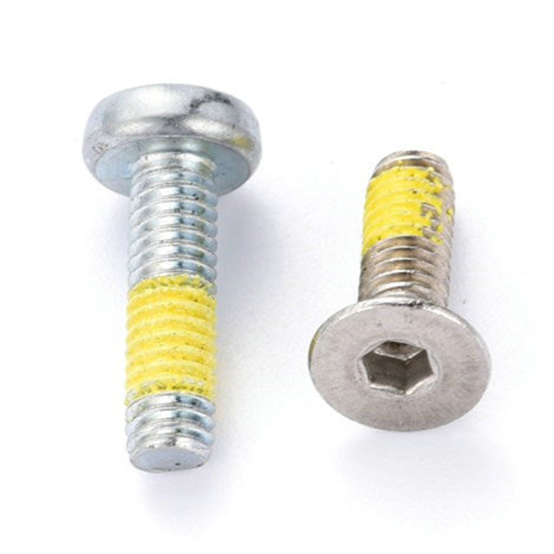 Pan (countersunk) caput torx (hex) filum clausum machina stupra Pan (countersunk) caput torx (hex) filum clausum machina stupra