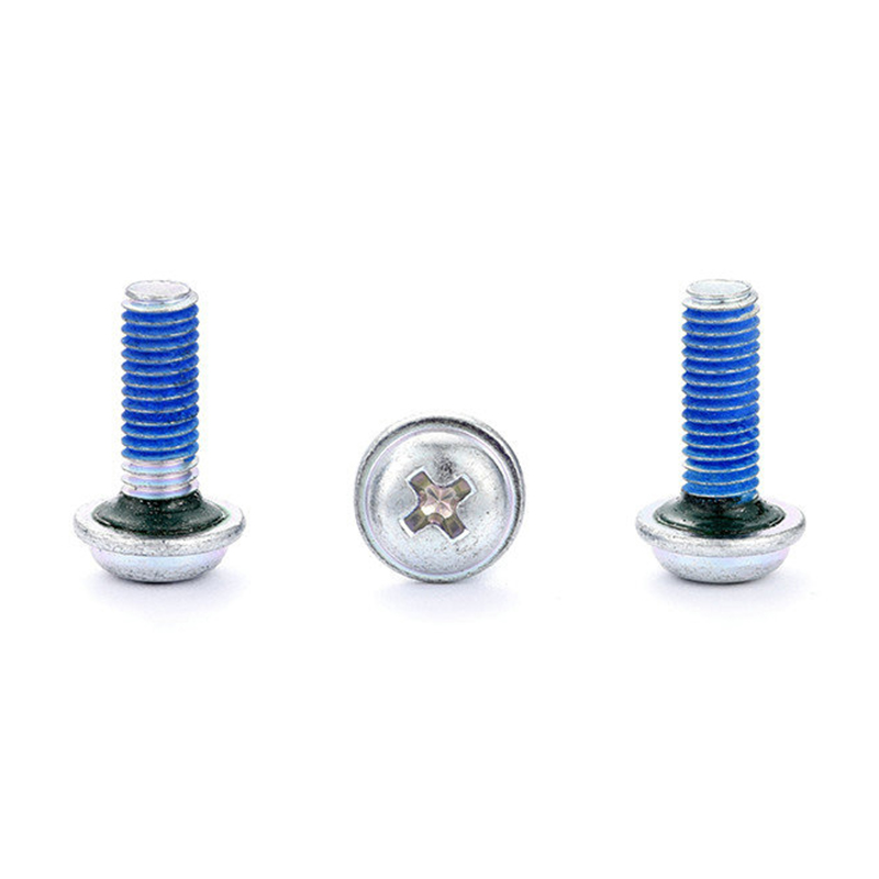 Caeruleum album zincum pan washer caput crux IMPERVIUS obfirmatis stupra