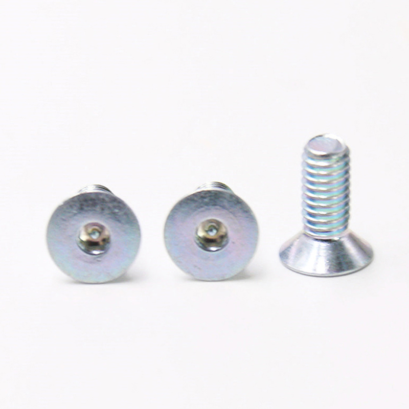 Nativus machinae countersunk-m5-capitis-securi-cochleae-heptagon Nativus machinae countersunk-m5-capitis-securi-cochleae-heptagon