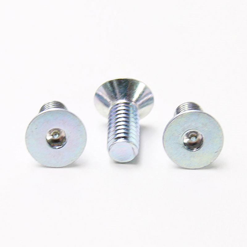 Nativus machinae countersunk-m5-capitis-securi-cochleae-heptagon Nativus machinae countersunk-m5-capitis-securi-cochleae-heptagon