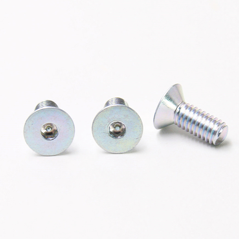 Nativus machinae countersunk-m5-capitis-securi-cochleae-heptagon Nativus machinae countersunk-m5-capitis-securi-cochleae-heptagon