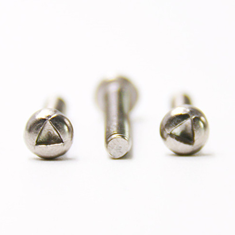 nativus m6 per caput trigroove sollicitare probationem cochleae