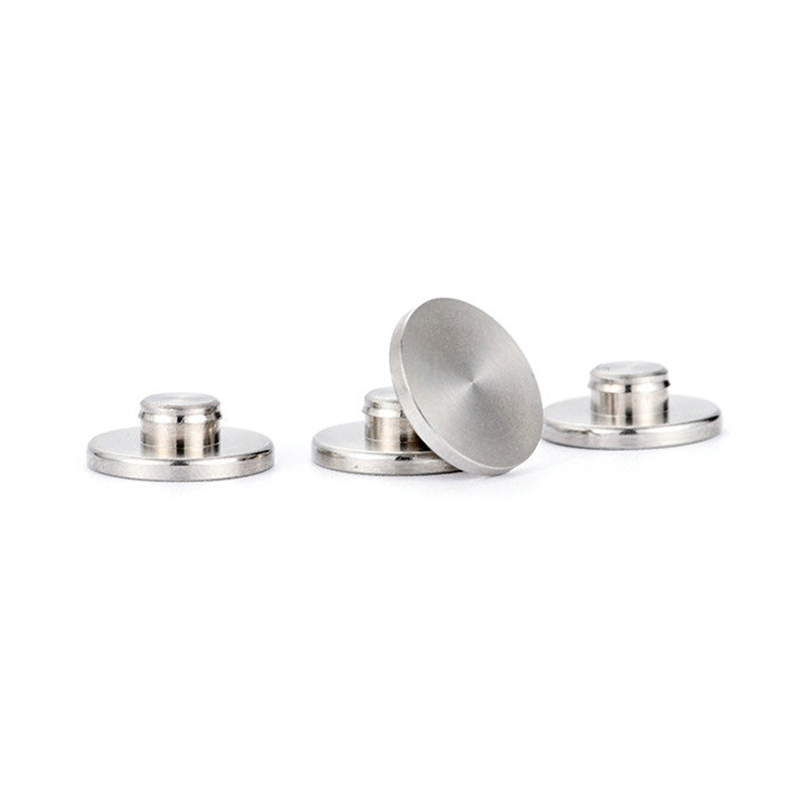 Consuetudo m3 magnum caput tenue lucidum planum sine ferro CD cochlea