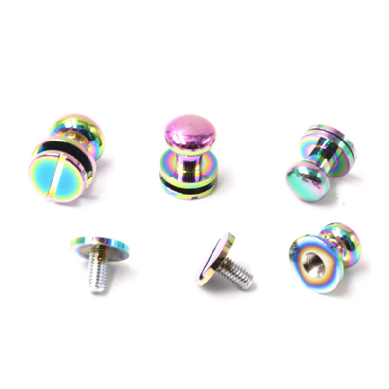 Arcus color æs 8mm sam fuscus bullae ad zonam pelliciam