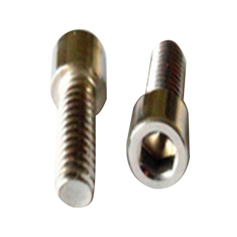 Dirige multum fastener hex nervum humilis calicem caput cochleis