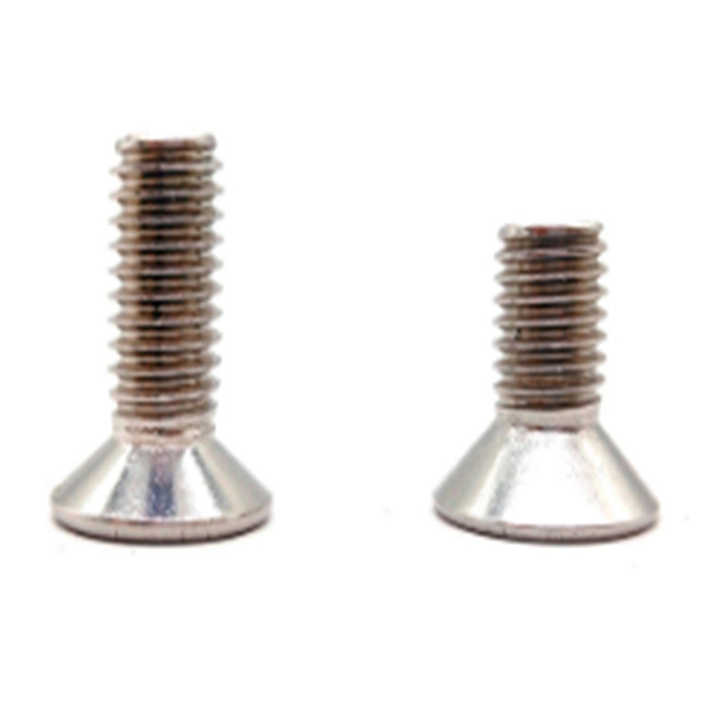 M3 aluminium caput hex nervum cochleae M3 aluminium caput hex nervum cochleae
