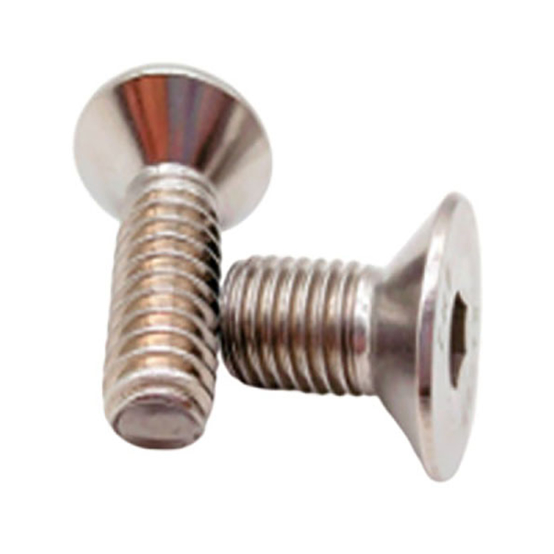 M3 aluminium caput hex nervum cochleae M3 aluminium caput hex nervum cochleae