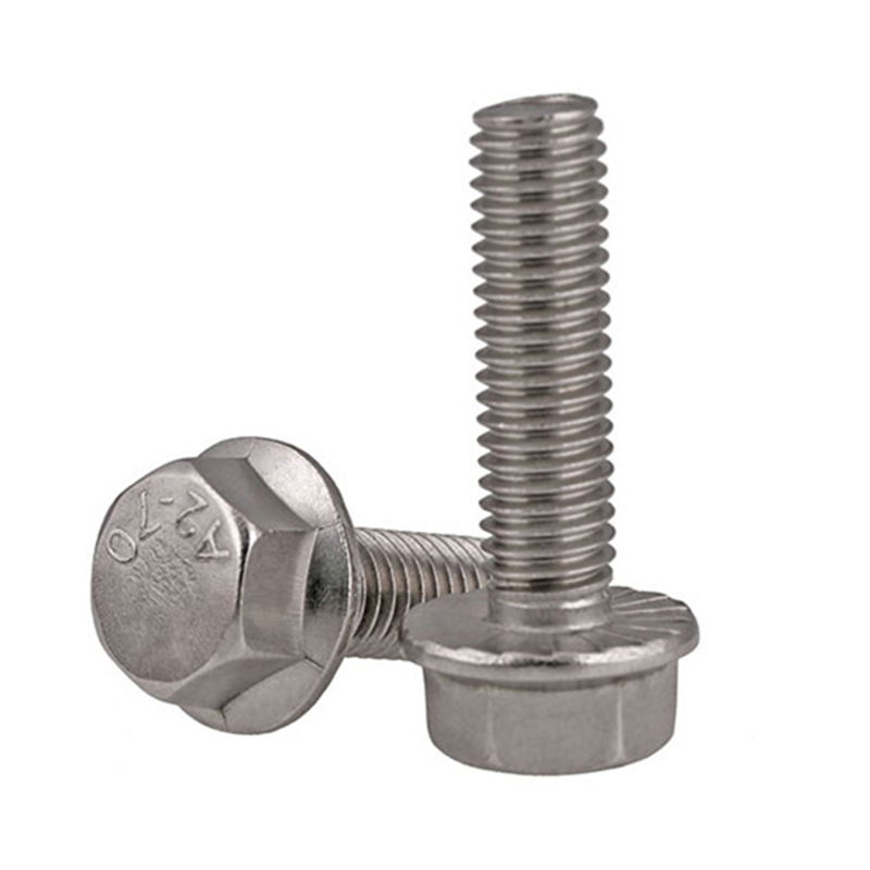 M2 immaculatam ferro caput cochlea cum anti-LABOR dentium