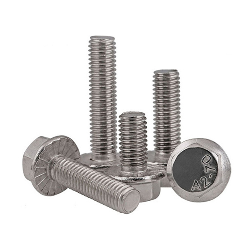 M2 immaculatam ferro caput cochlea cum anti-LABOR dentium M2 immaculatam ferro caput cochlea cum anti-LABOR dentium