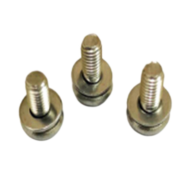 Pan Torx caput compositum cochlea cum washer ver Pan Torx caput compositum cochlea cum washer ver