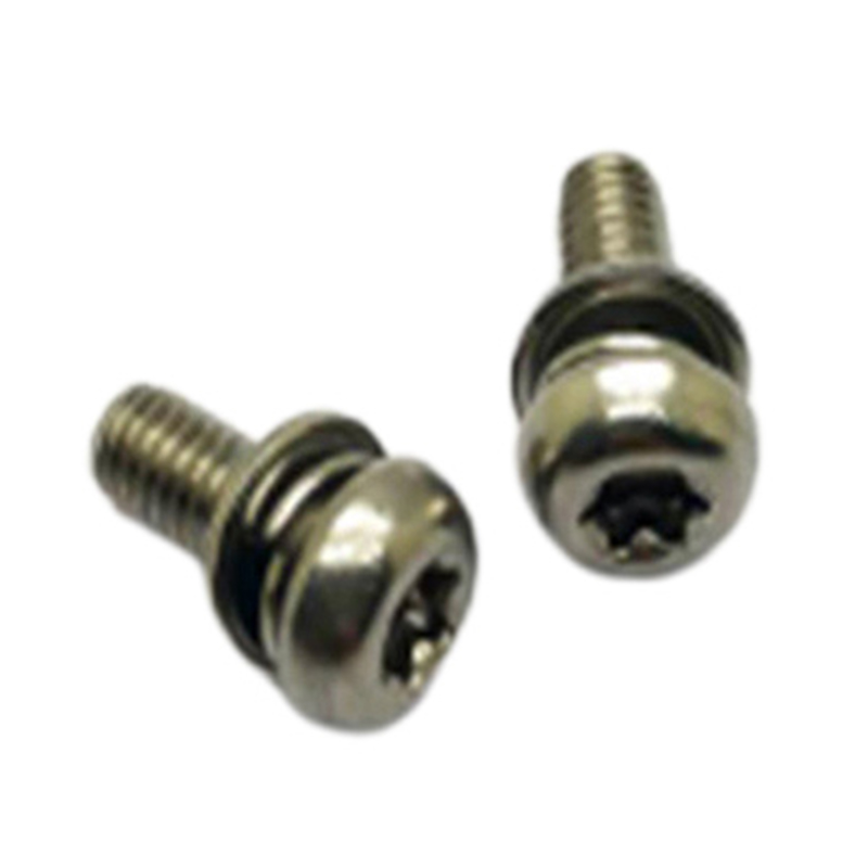 Pan Torx caput compositum cochlea cum washer ver Pan Torx caput compositum cochlea cum washer ver