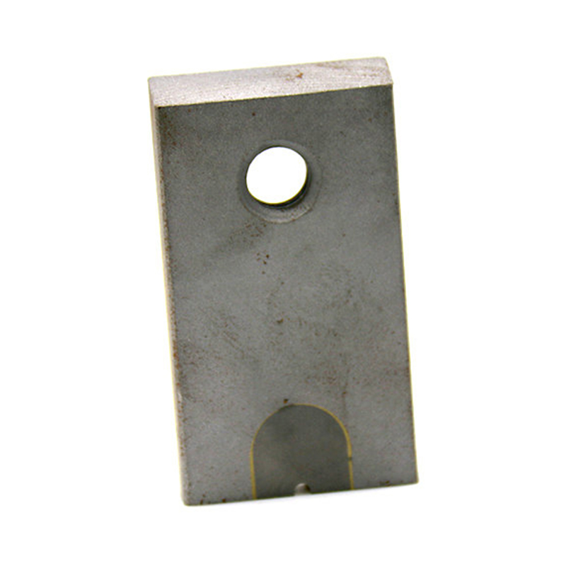 Carbide die primo ferrum secundum ferrum secans cultrum et ferrum casu
