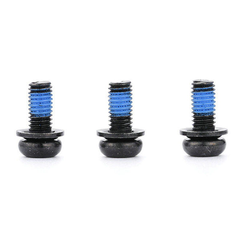 Nigrum circum caput torx triplex set stupra cum nylon patch Nigrum circum caput torx triplex set stupra cum nylon patch