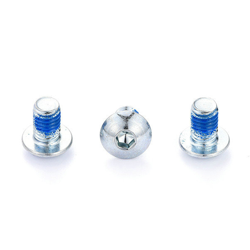 M2 button caput hexagonum nervum Micro stupra cum Nylon patch M2 button caput hexagonum nervum Micro stupra cum Nylon patch