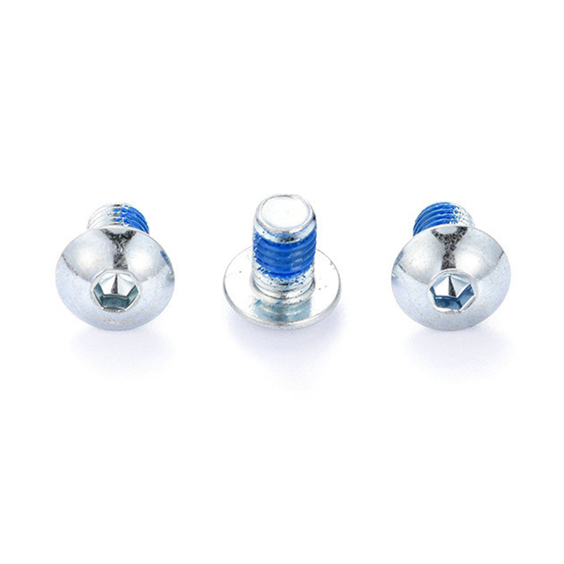 M2 button caput hexagonum nervum Micro stupra cum Nylon patch M2 button caput hexagonum nervum Micro stupra cum Nylon patch