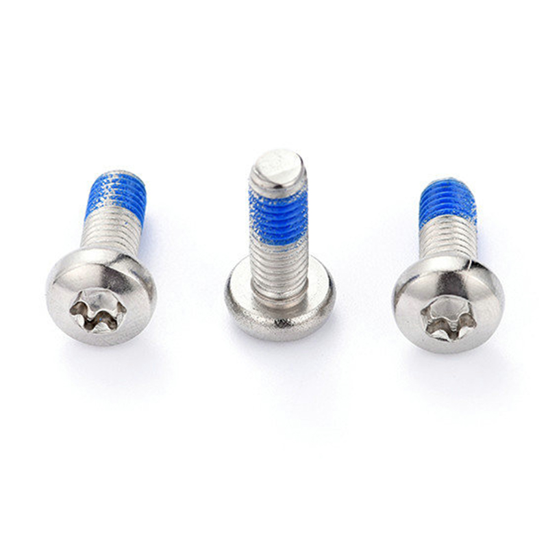 M3 circum caput torx apparatus stupra cum Nylon patch