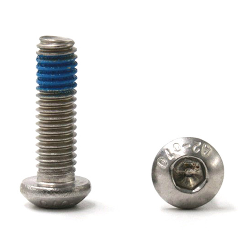 Nova items caput hex conjunctionis hsocket mini Micro densis cochleae