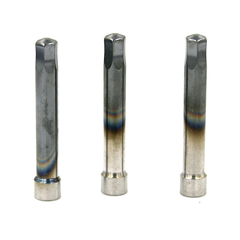 Subtilitas stupra Molde Wolframium Carbide Punch Pin et Dies Subtilitas stupra Molde Wolframium Carbide Punch Pin et Dies