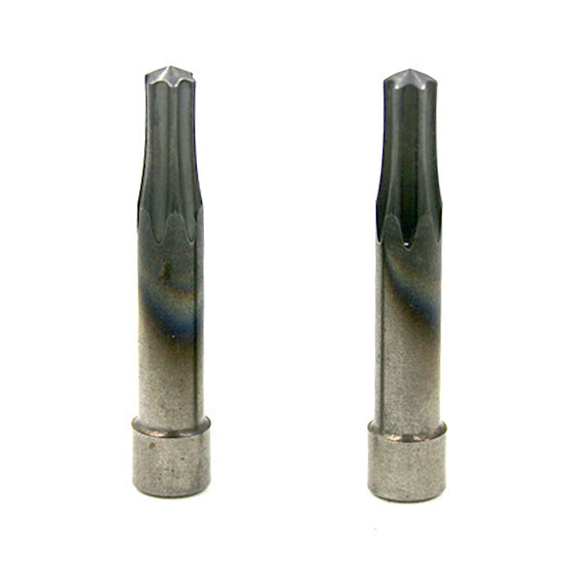 Subtilitas stupra Molde Wolframium Carbide Punch Pin et Dies Subtilitas stupra Molde Wolframium Carbide Punch Pin et Dies