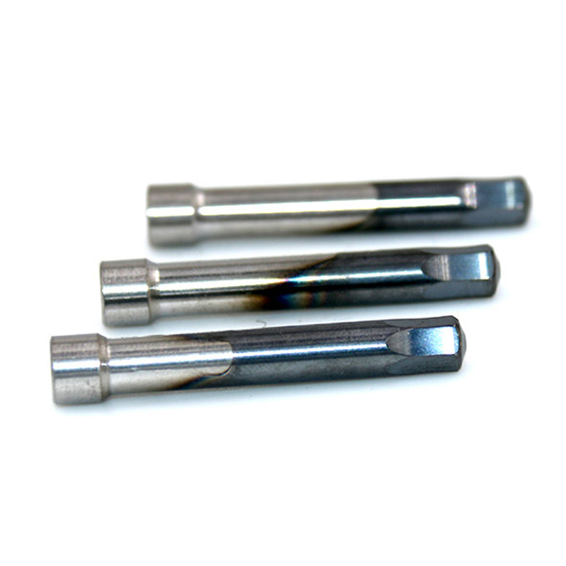 Subtilitas stupra Molde Wolframium Carbide Punch Pin et Dies Subtilitas stupra Molde Wolframium Carbide Punch Pin et Dies