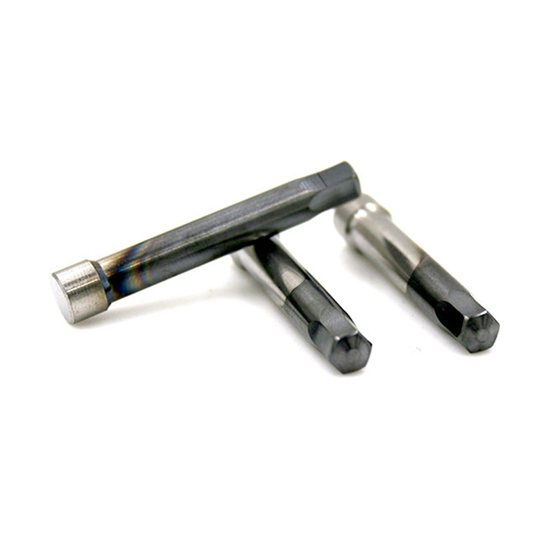 Subtilitas stupra Molde Wolframium Carbide Punch Pin et Dies