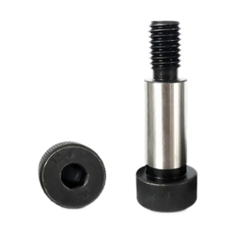 Custom high strength ISO 7379 hex nervum planus caput humeri fulminis