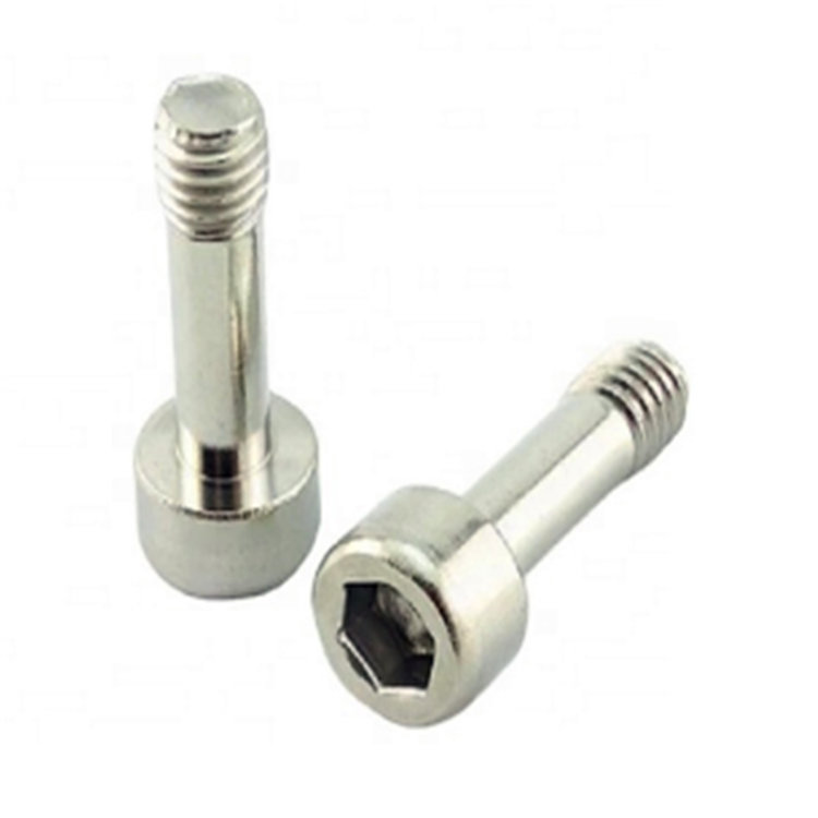 DIN912 m4 hex nervum calix caput reductum scapus tabulae captivae stupra