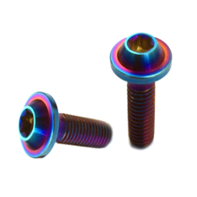 M2 Hot sales Titanium torx stupra motorcycle