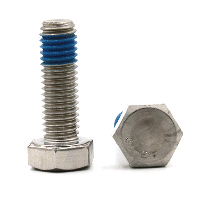 M8 indentatum hexagonum caput obfirmatis sera M8 indentatum hexagonum caput obfirmatis sera