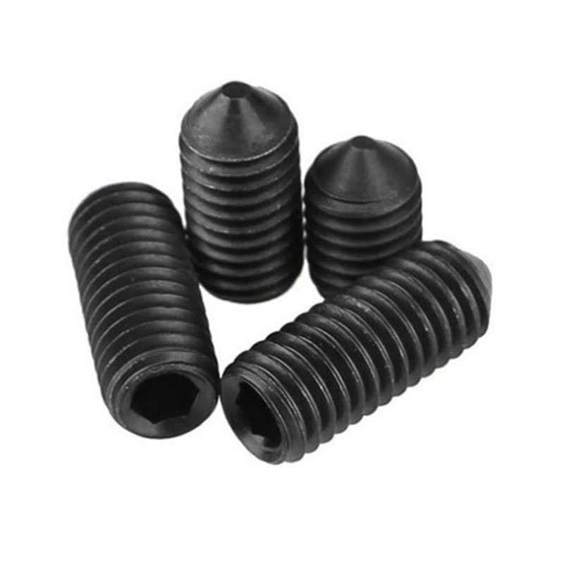 SCM435 nigrum m3 din914 punctum pyramidis pone stupra