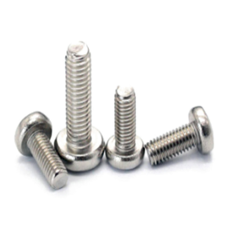Stainless Steel T6 T8 Torx Pan Caput Micro parva Machina stupra